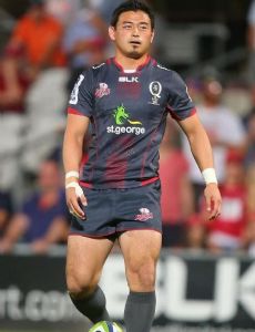 Ayumu Goromaru