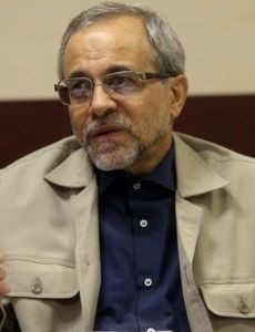 Fazlollah Mousavi