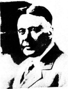 Paul Aaron Langevin Doty