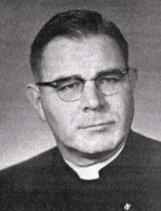 Dean T. Stevenson