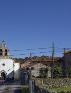 San Roque l'Acebal
