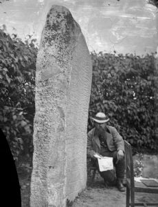 Hans Hildebrand
