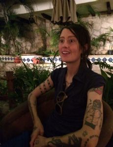 Jenn Ghetto