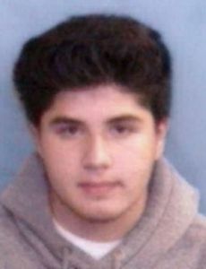 Alejandro Castillo (criminal)
