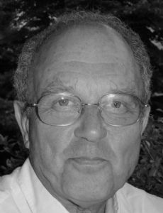 John Fuller (poet)