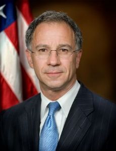 Paul J. Fishman