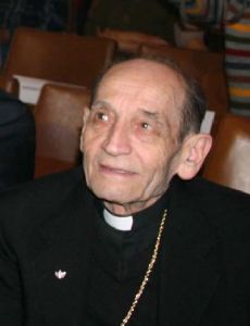 József Tempfli