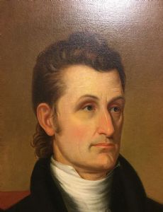 Jacob Peck