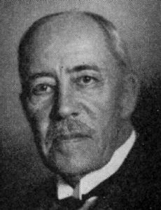Otto Stenroth
