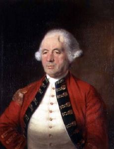 Augustine Prévost