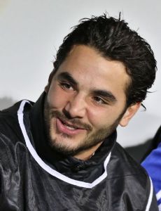 Florent Ogier