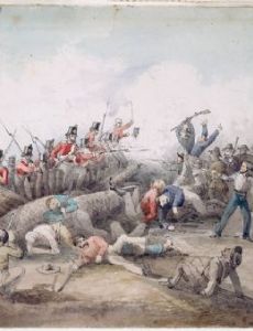 Eureka Rebellion