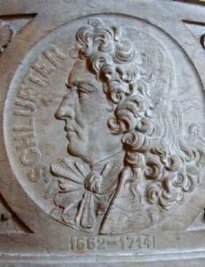 Andreas Schlüter