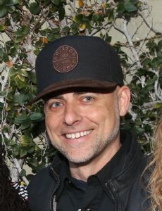 Russ Cochrane