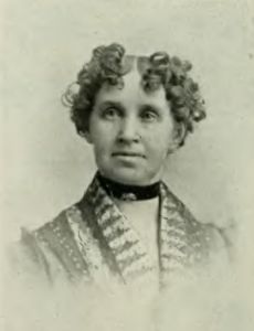 Kate Tannatt Woods