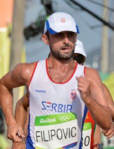 Nenad Filipović (athlete)