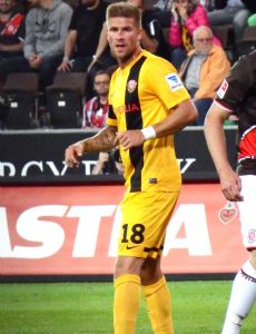 Tobias Kempe