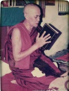 Kyaikhtisaung Sayadaw