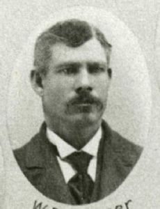 W. E. Runner