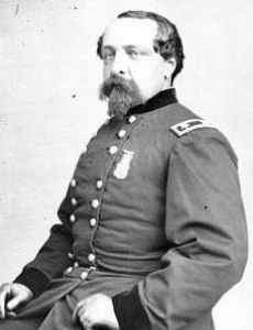 Edward Ferrero