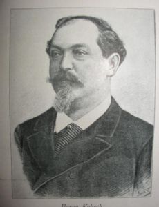 Ignatz Kolisch