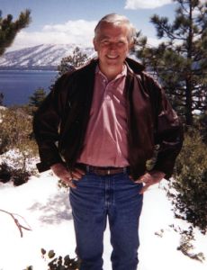 Ron Larson (mathematician)