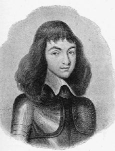 Baillie of Jerviswood