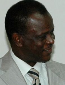 Emmanuel Nadingar