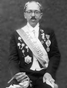Javier del Granado