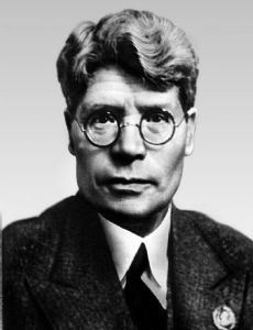 Ivan Gubkin