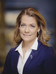 Sandra Borch