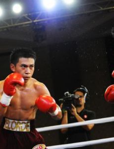 Juan Miguel Elorde
