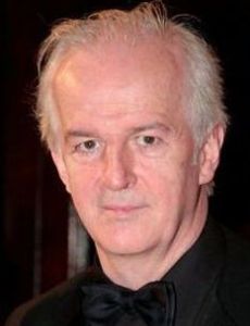 Sean McGinley