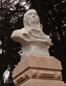 Jean Baptiste Meusnier