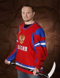 Sergei Gonchar