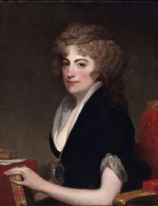 Ann Willing Bingham
