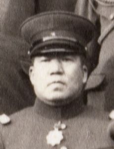 Takeo Yasuda