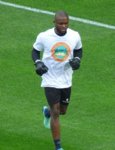 Hillel Konaté