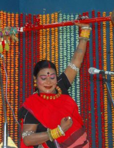 Teejan Bai