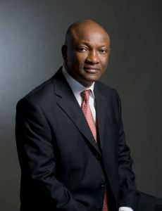 Jimi Agbaje