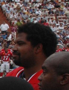 Jonathan Ogden