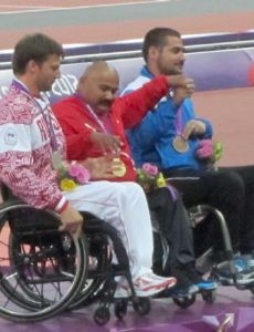Manolis Stefanoudakis