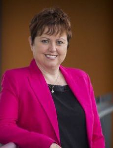 Jan Thomas (academic)