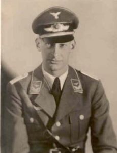 Prince Hubertus of Prussia