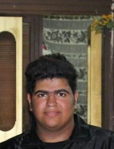 Ali Adel