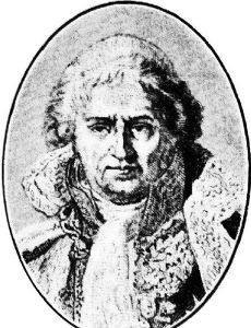 Jean-Étienne-Marie Portalis