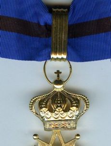 Order of Leopold II
