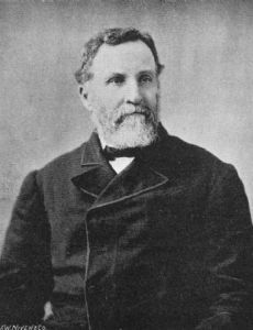 George Randell