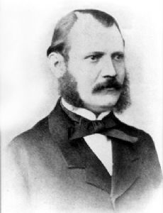 Theodor von Sickel