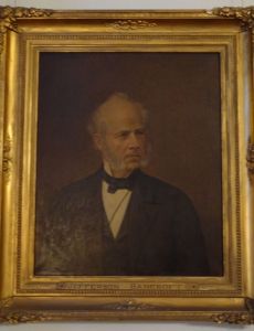 Jefferson Bancroft